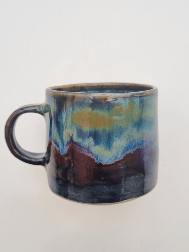 Coffee Mug - Northern Lights