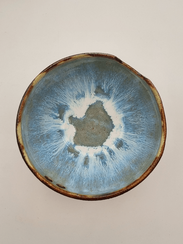 Icelandic Sky Ramen Bowl