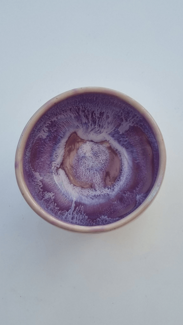 Pink waves tumbler