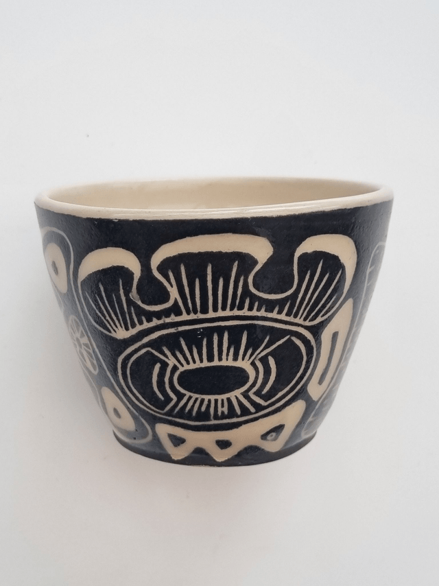 Aboriginal Small Bowl