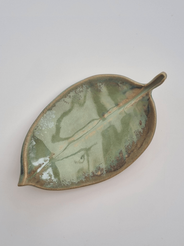 Jewellery Dish - Leaf