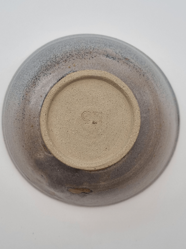 Medium Bowl in Bacalar Blue