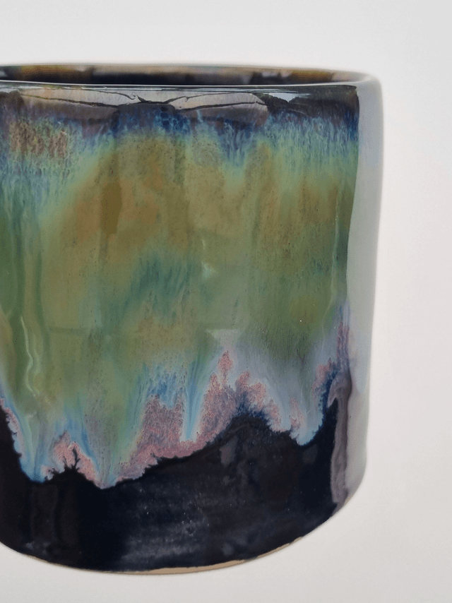 Coffee Mug - Northern Lights