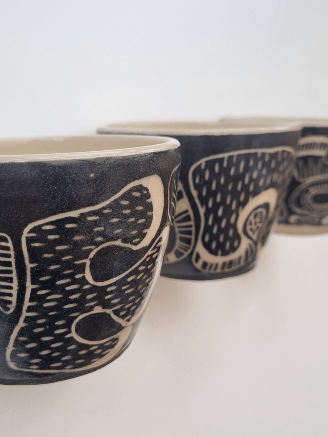 Aboriginal Small Bowl