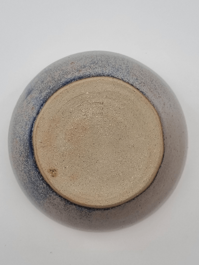 Breakfast Bowl in Bacalar Blue