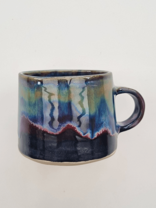 Coffee Mug - Northern Lights
