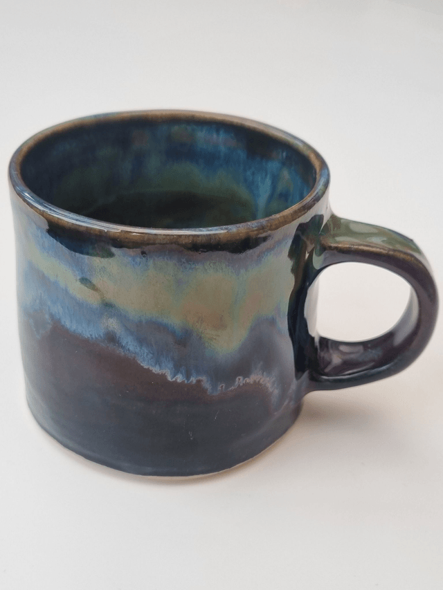 Coffee Mug - Northern Lights