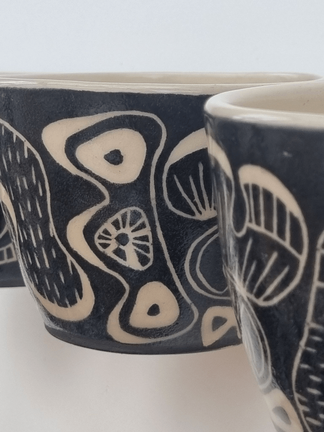 Aboriginal Small Bowl
