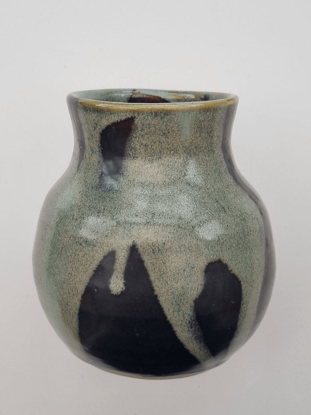 Kelp Forest Ceramic Vase
