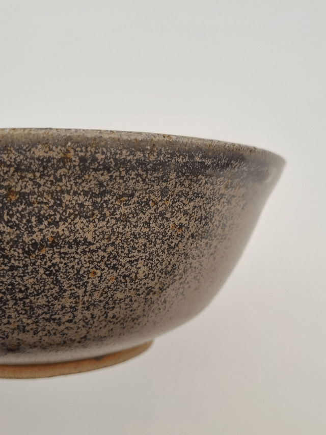 Medium Bowl in Bacalar Blue
