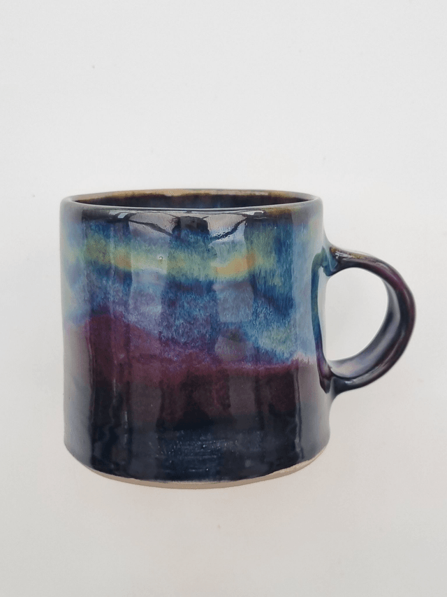 Coffee Mug - Northern Lights