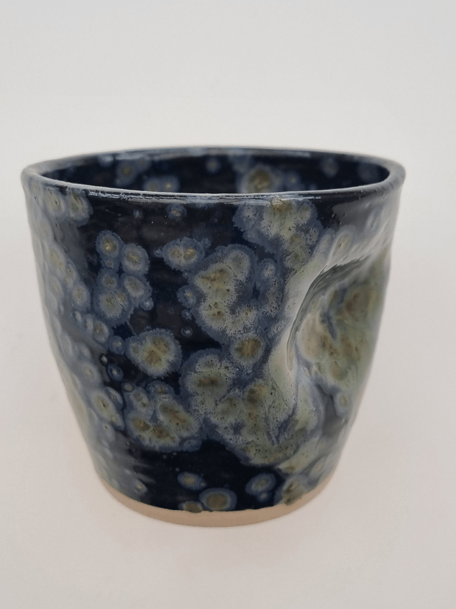 Toad Skin Dimpled Tumbler