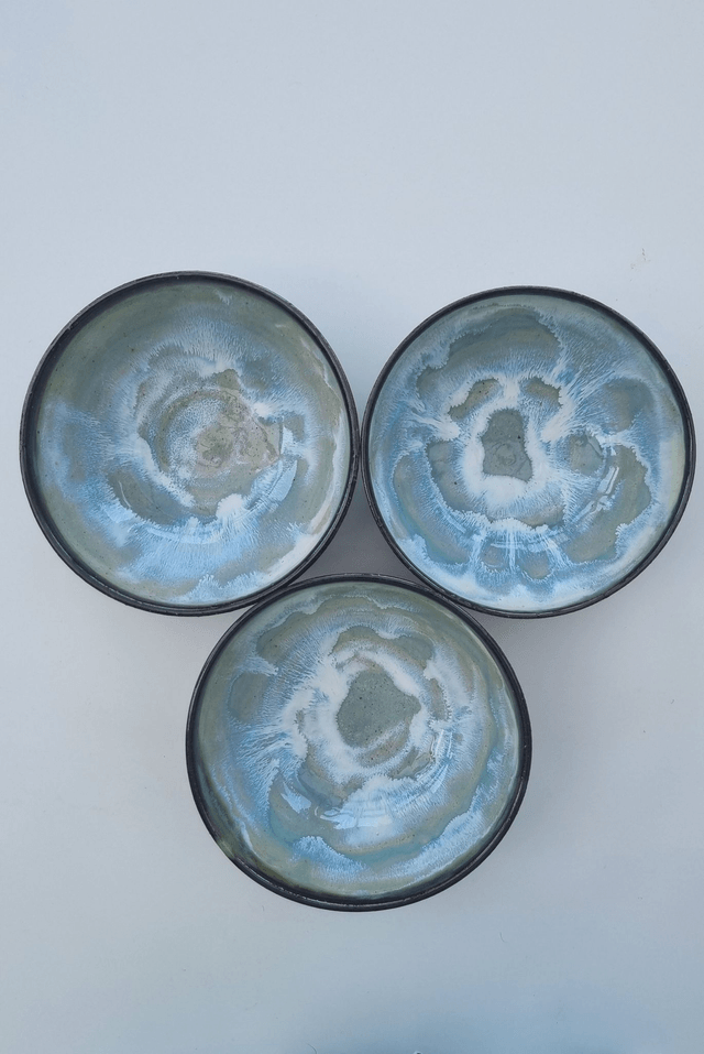 Breakfast bowl - Icelandic Sky