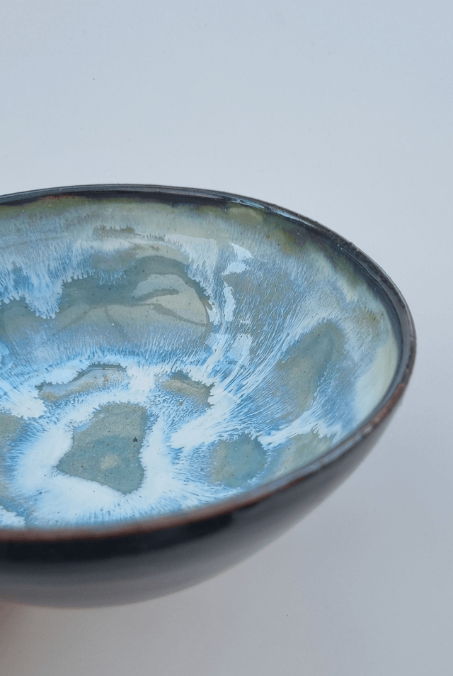Breakfast bowl - Icelandic Sky