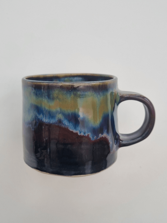 Coffee Mug - Northern Lights