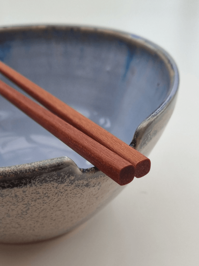 Ramen Bowl in Bacalar Blue