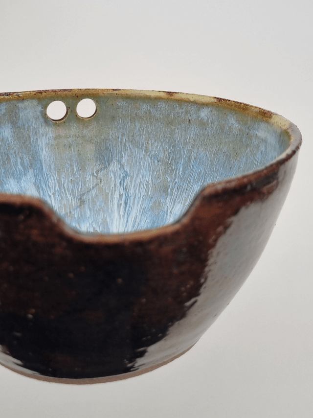 Icelandic Sky Ramen Bowl