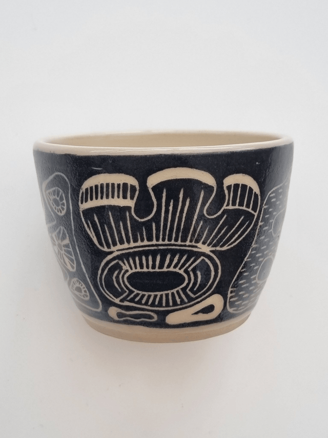 Aboriginal Small Bowl