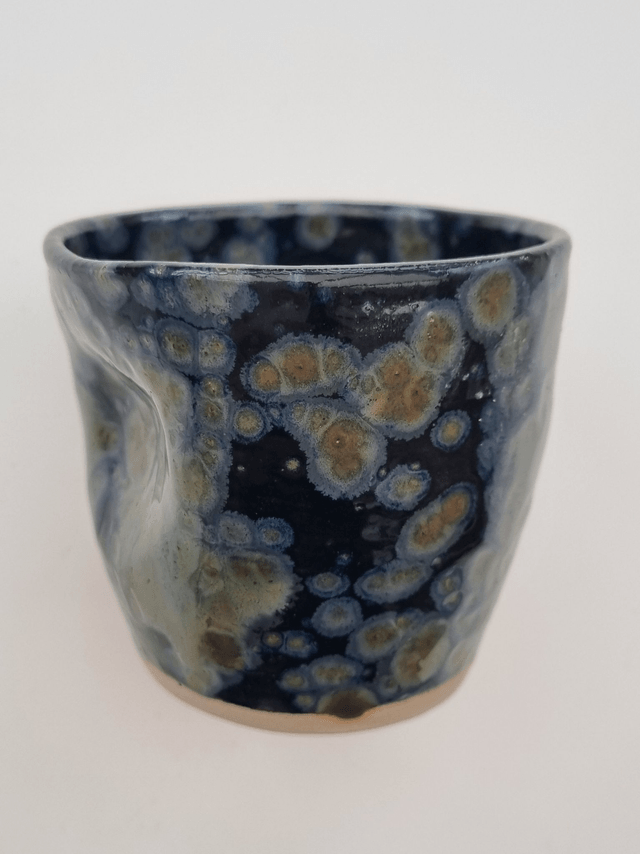 Toad Skin Dimpled Tumbler