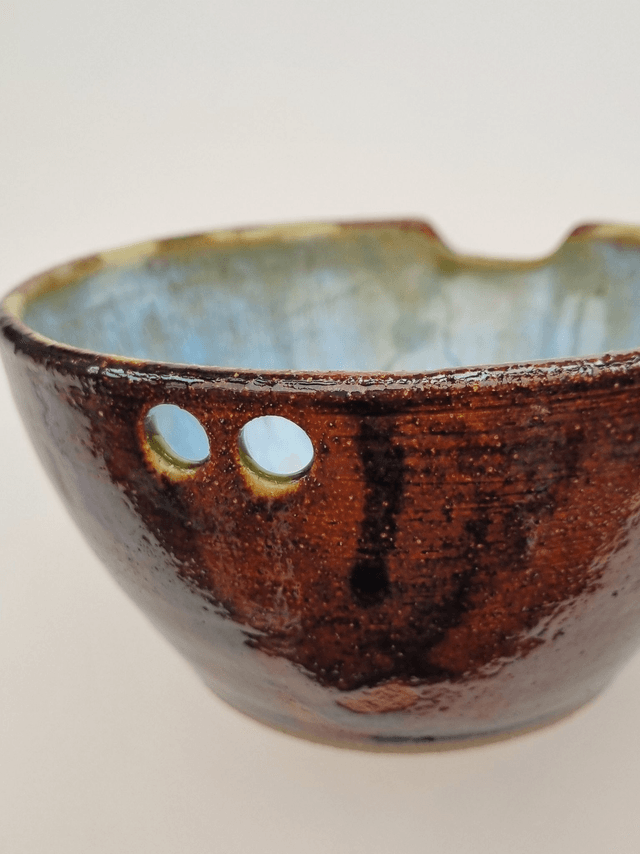 Icelandic Sky Ramen Bowl