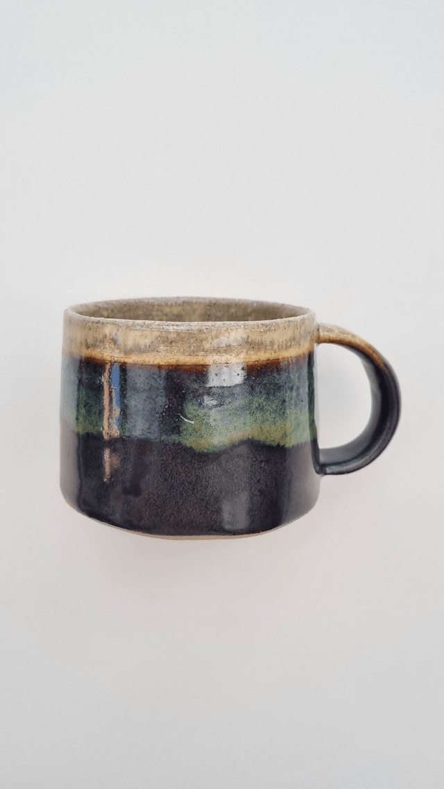 Oatmeal Mug