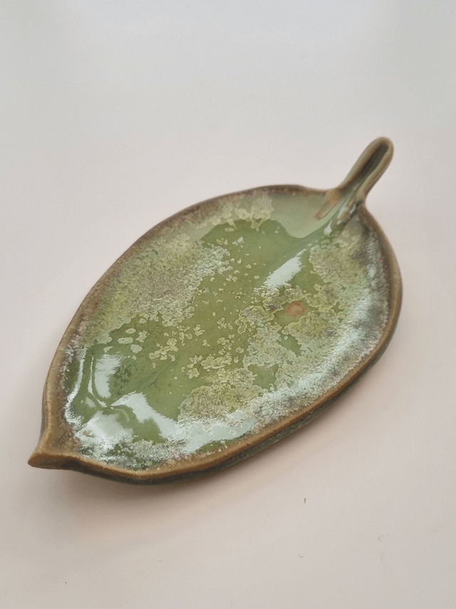 Jewellery Dish - Leaf