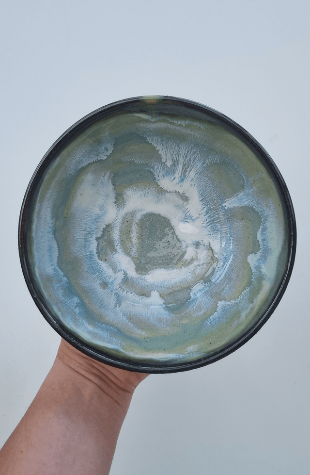 Breakfast bowl - Icelandic Sky
