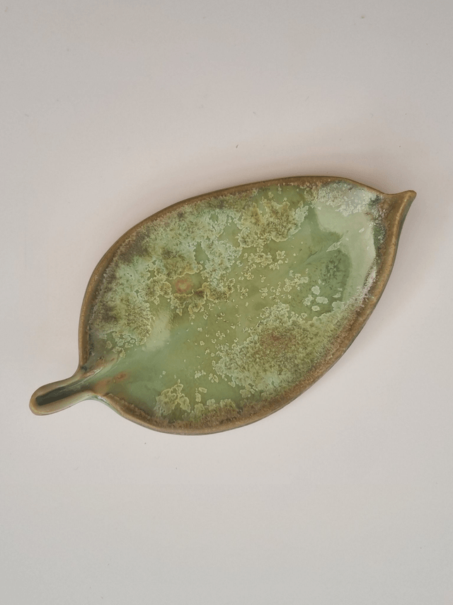 Jewellery Dish - Leaf