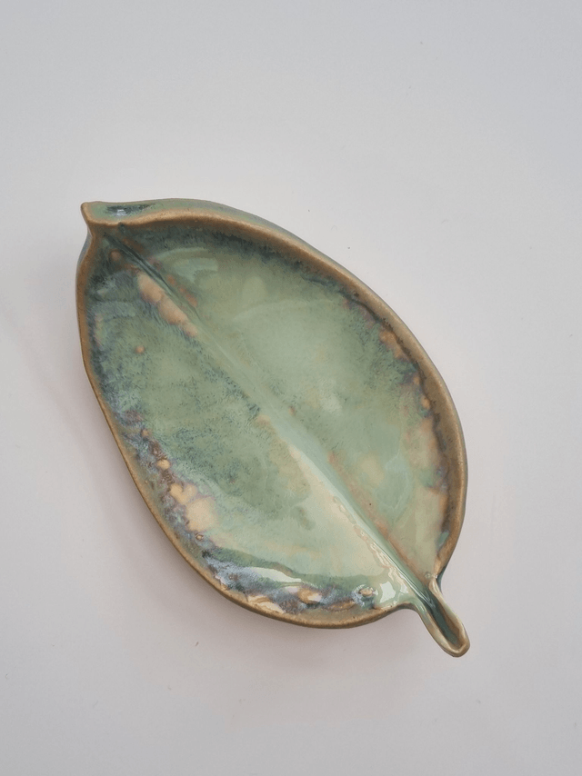 Jewellery Dish - Leaf