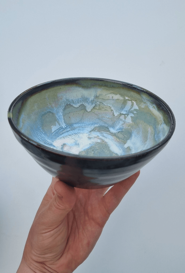 Breakfast bowl - Icelandic Sky