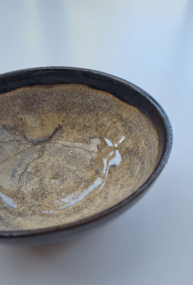 Breakfast bowl - Oatmeal