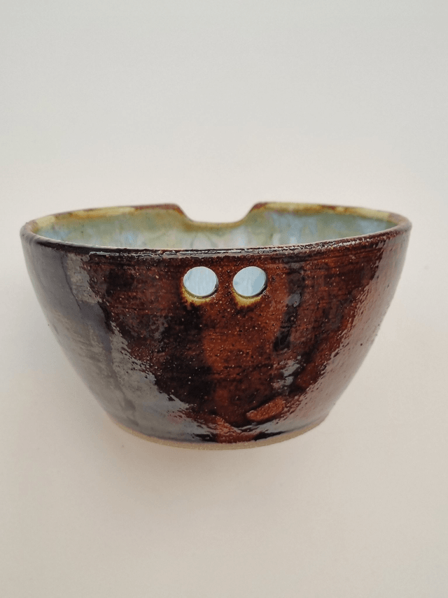 Icelandic Sky Ramen Bowl