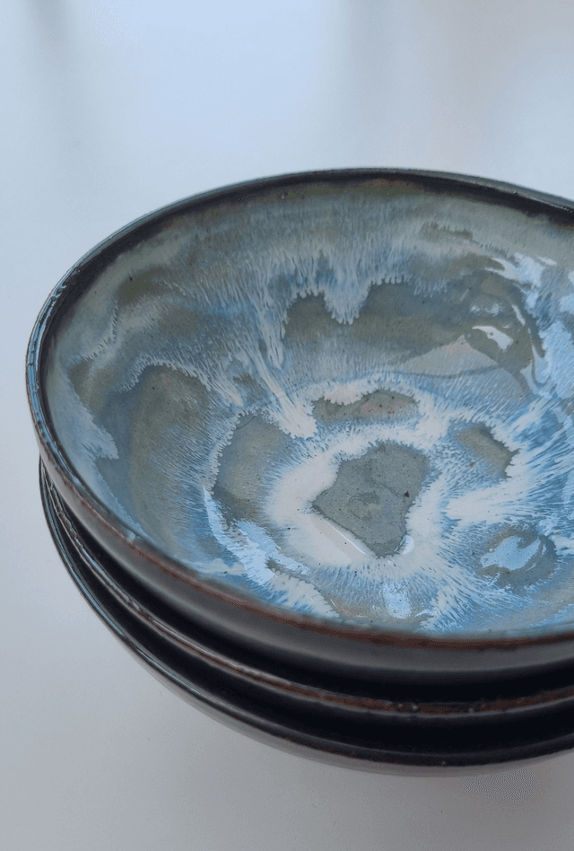 Breakfast bowl - Icelandic Sky